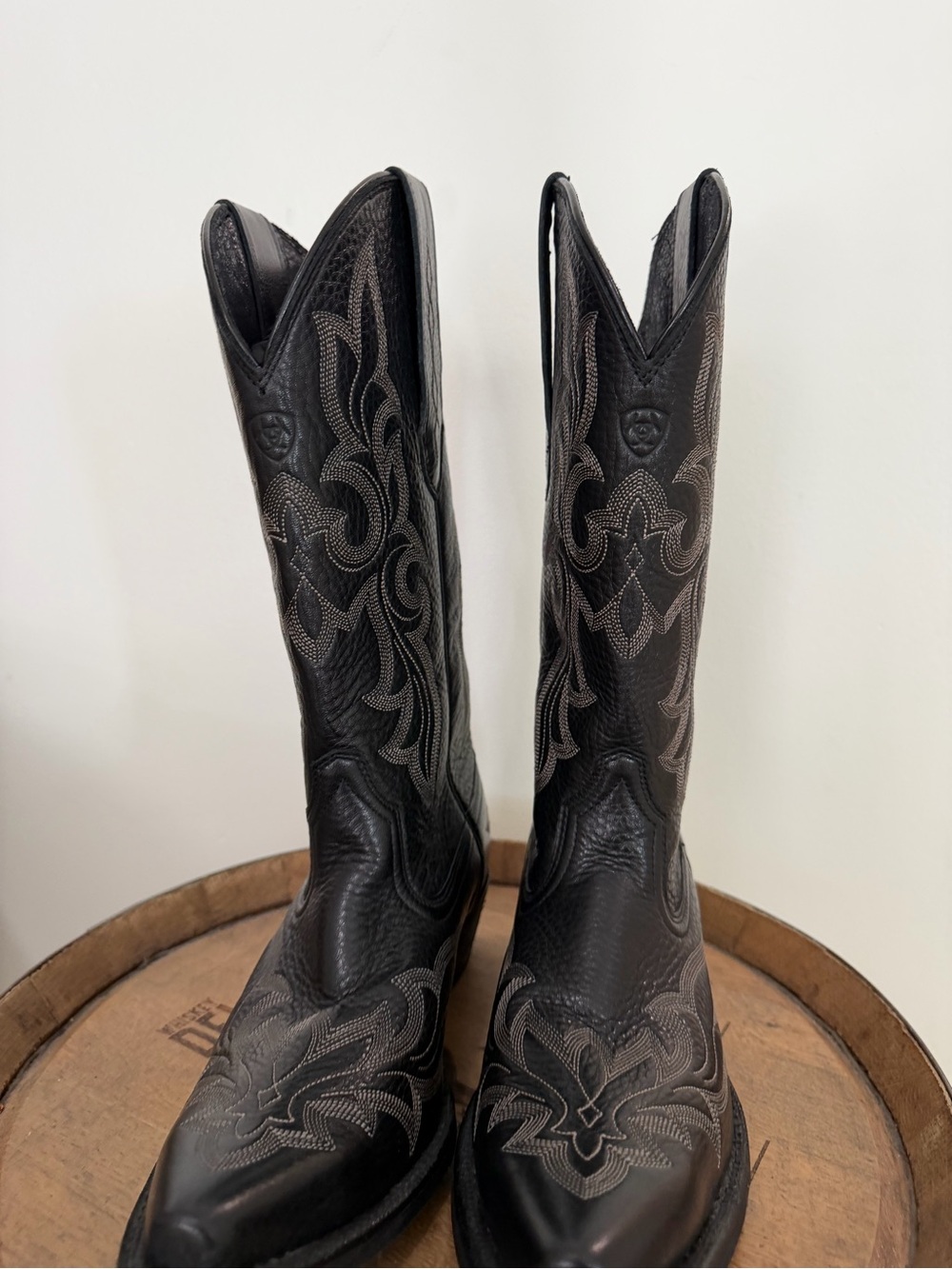 Ariat Jennings Western Boot - Picture 2 of 7